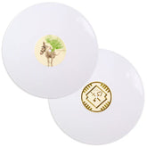 Doom Patrol Soundtrack – 2LP White Vinyl